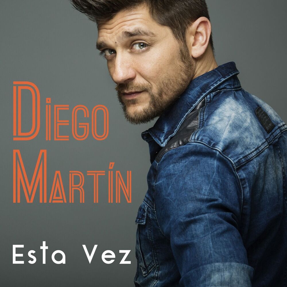 Picture of Esta Vez