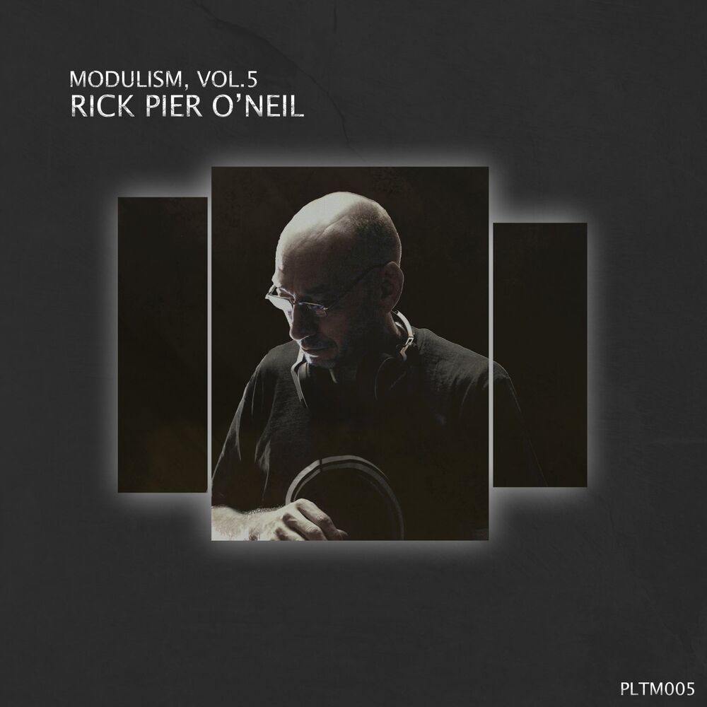 Picture of Modulism, Vol.5 (Compiled & Mixed by Rick Pier O'neil)