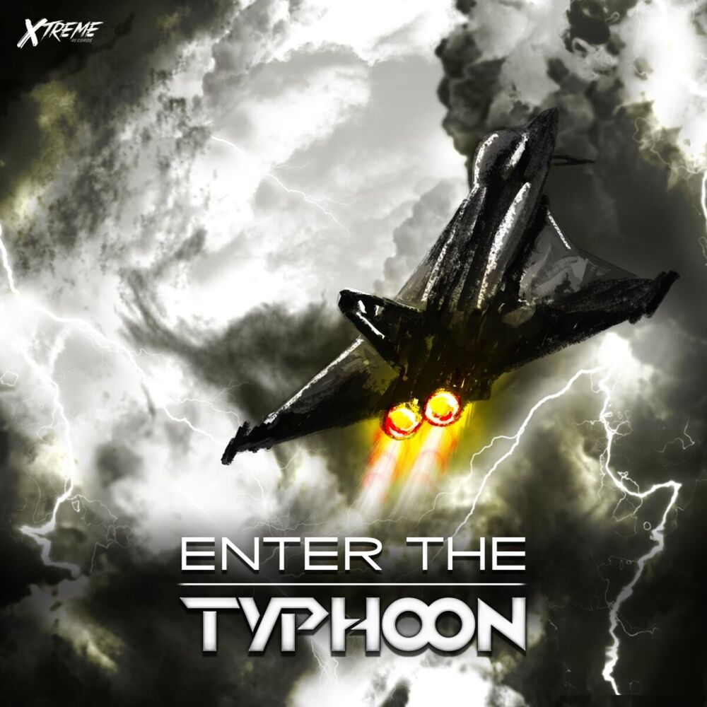 Picture of Enter The Typhoon