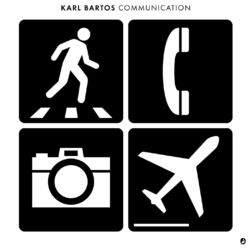 Cover of Communication (Remastered)