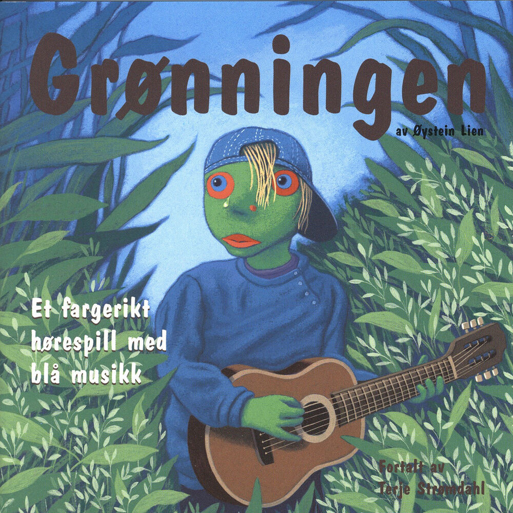 Picture of Grønningen
