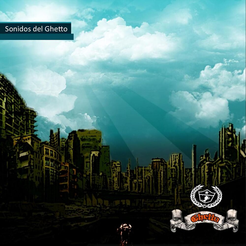 Picture of Sonidos del Ghetto
