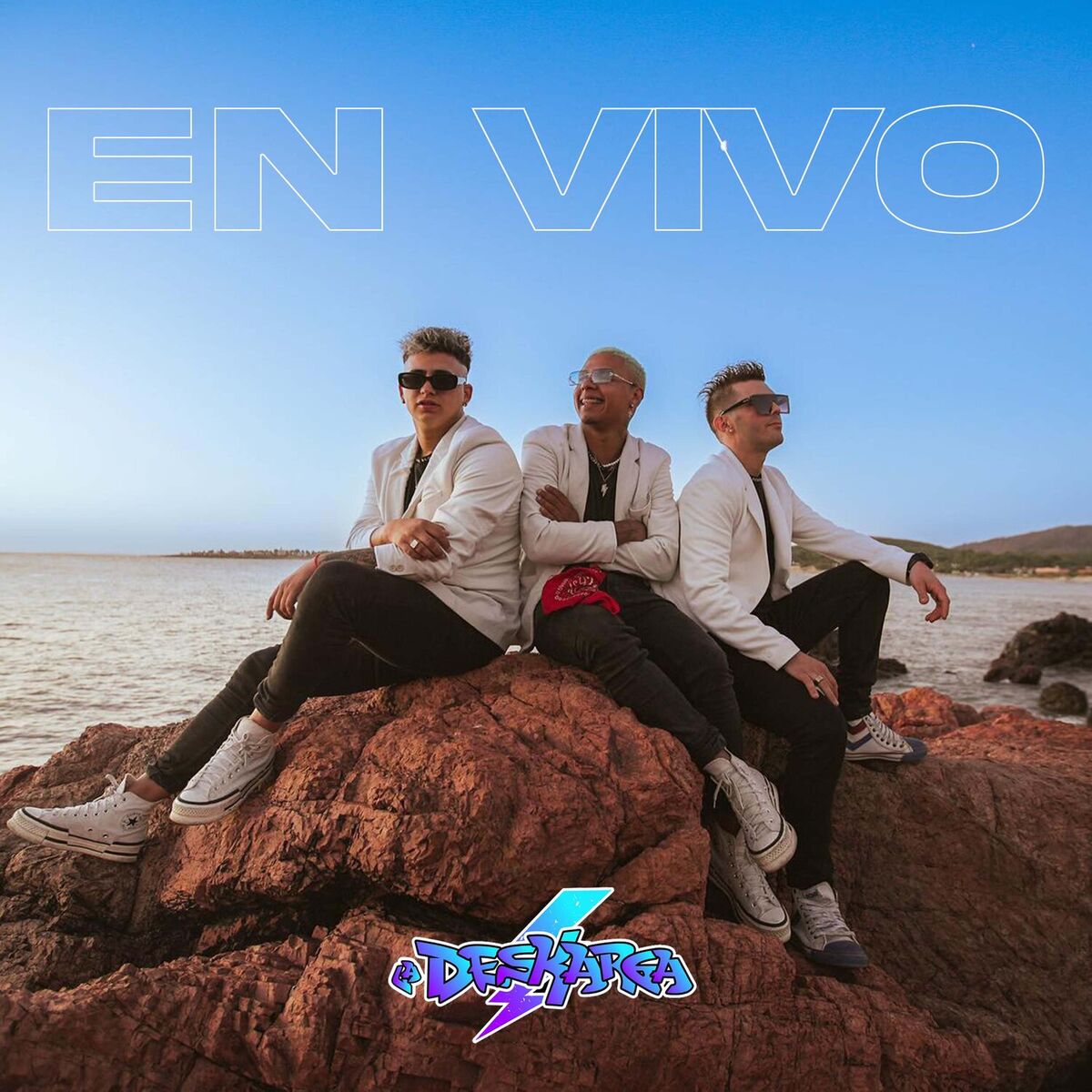 Album cover of La Deskarga (En Vivo)