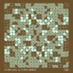 Cover of Cheb Akil & Cheb Abbes