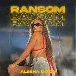 Cover of Ransom