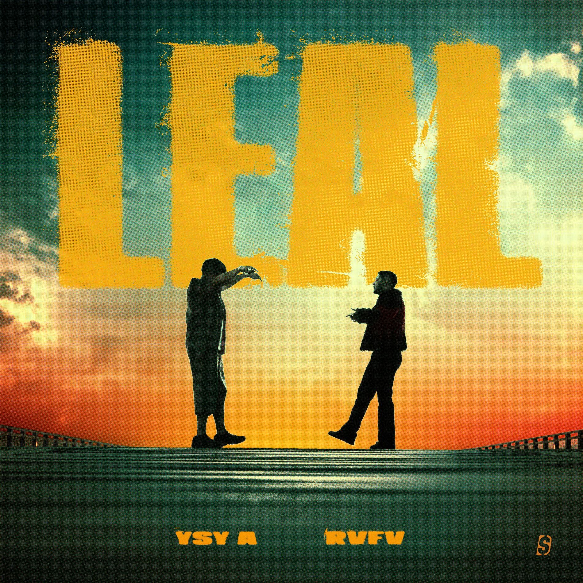 Album cover of LEAL