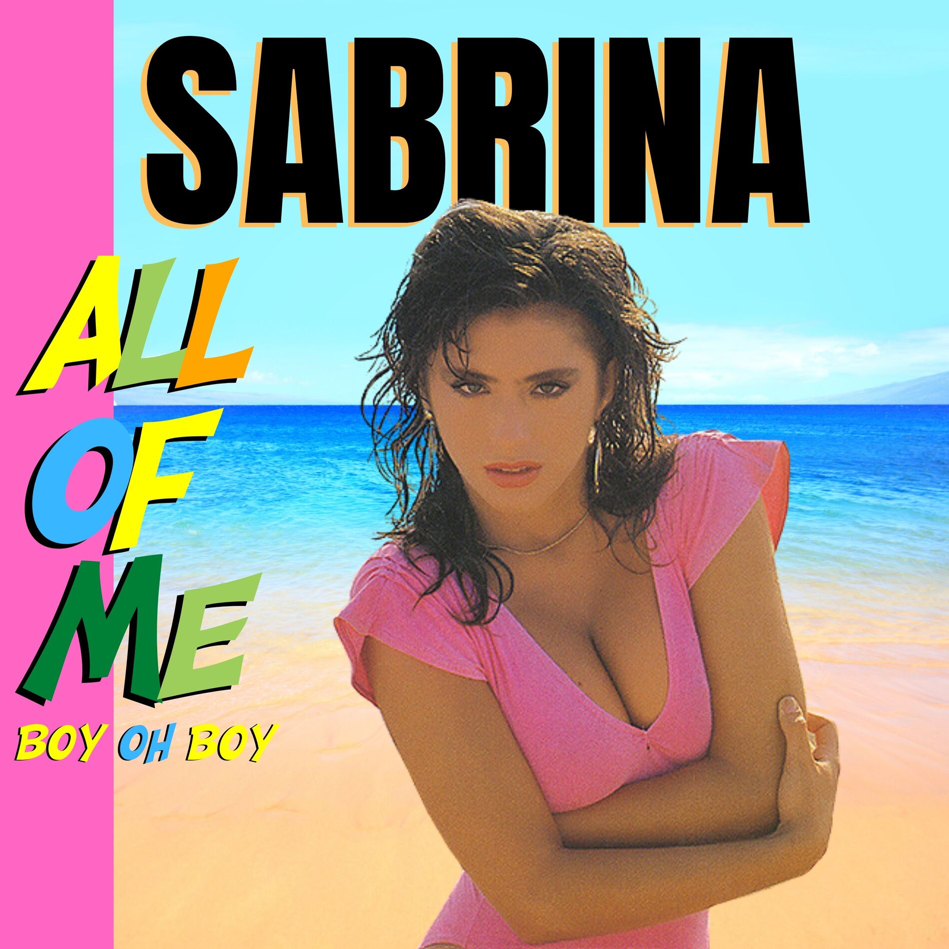 Album cover of All of Me