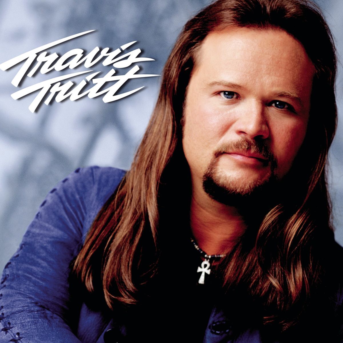 Album cover of Down The Road I Go