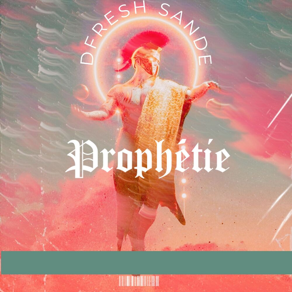 Picture of Prophétie