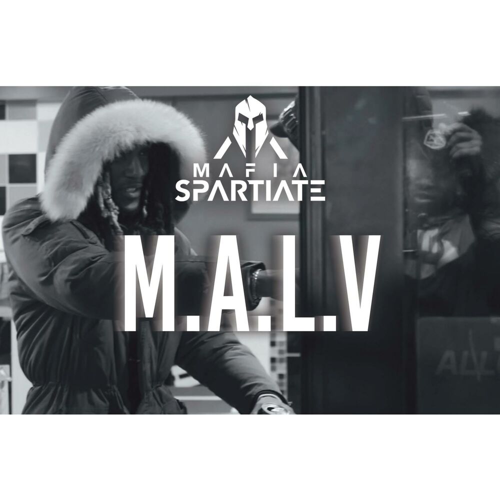Picture of Mal à la vie