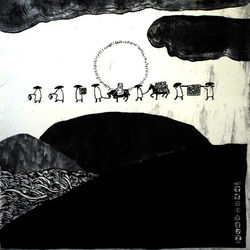 Cover of Live in Japan: February 19th, 21st & 22nd, 2003