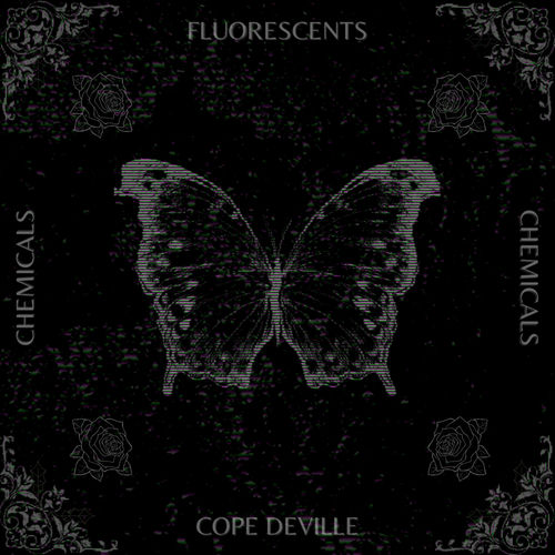 Chemicals cover