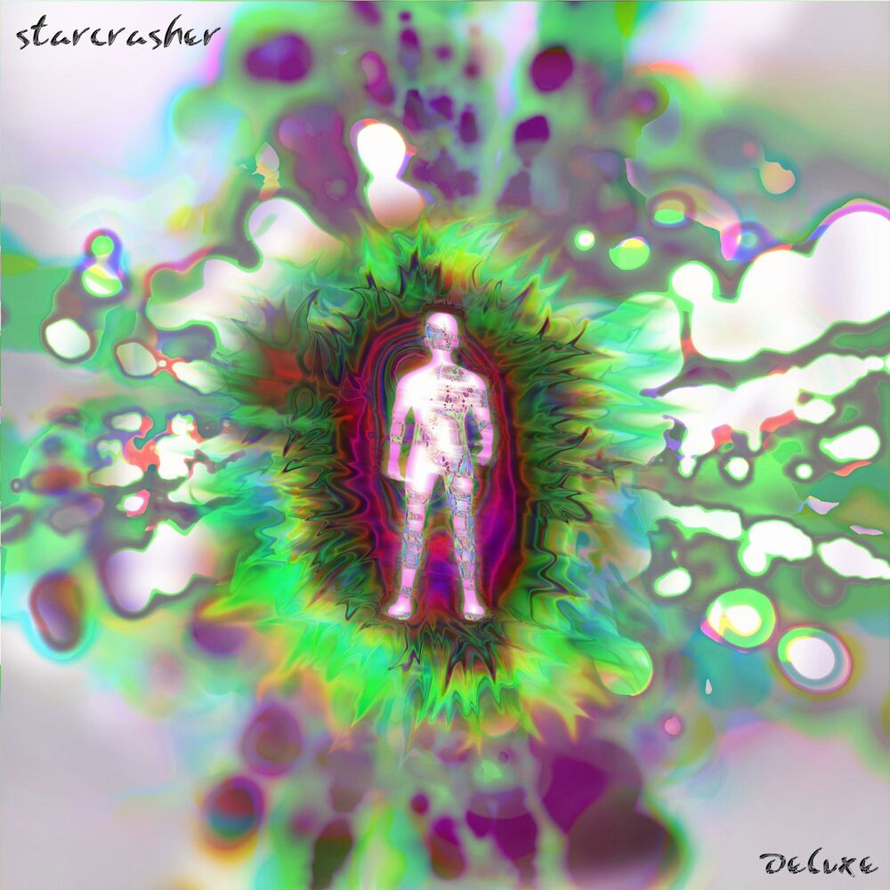 Picture of Starcrasher (Deluxe)