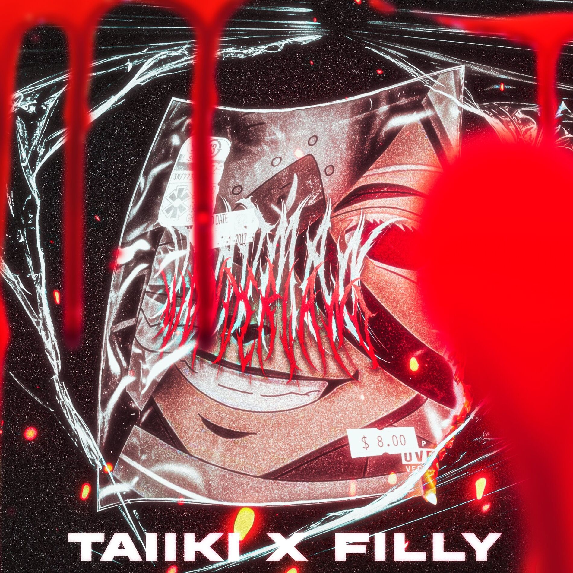 Album cover of Deadman Wonderland