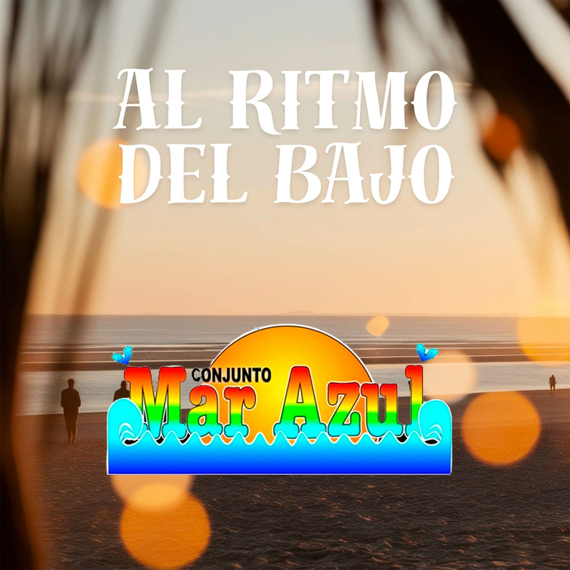 Album cover of Al Ritmo del Bajo