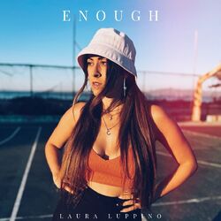 Cover of Enough