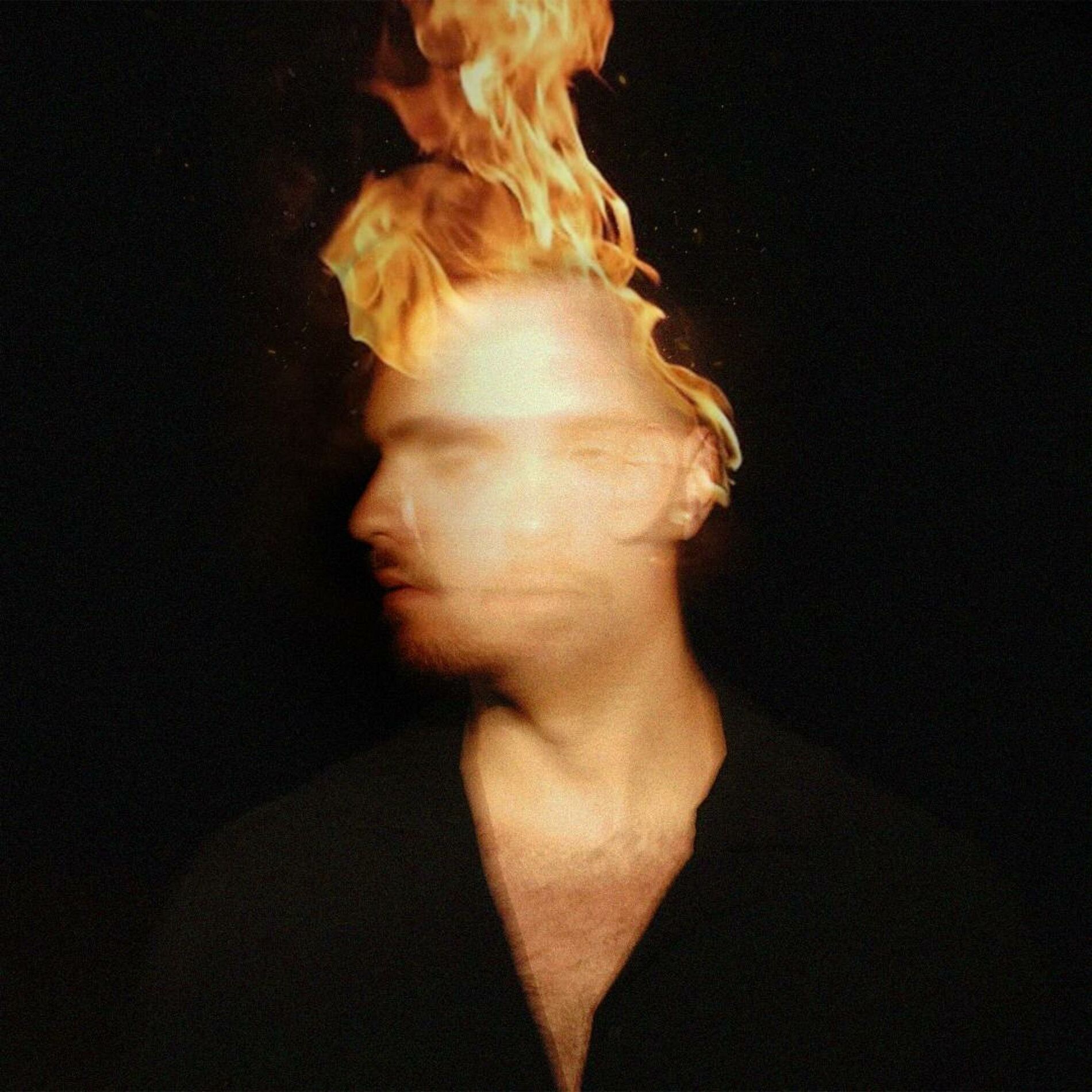 Album cover of we can find us again