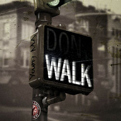 Cover of Walk