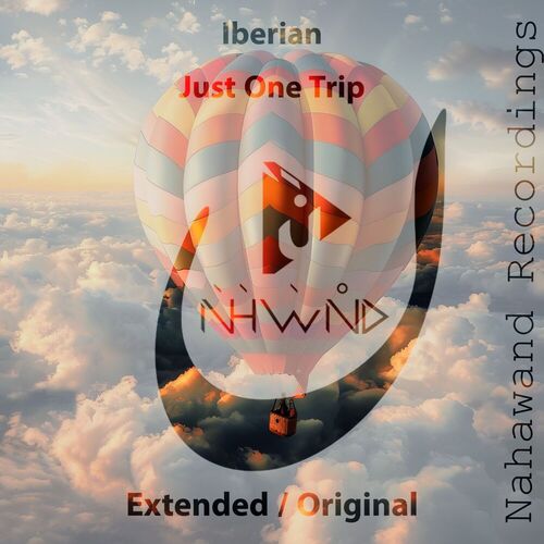  Iberian - Just One Trip (2025) 