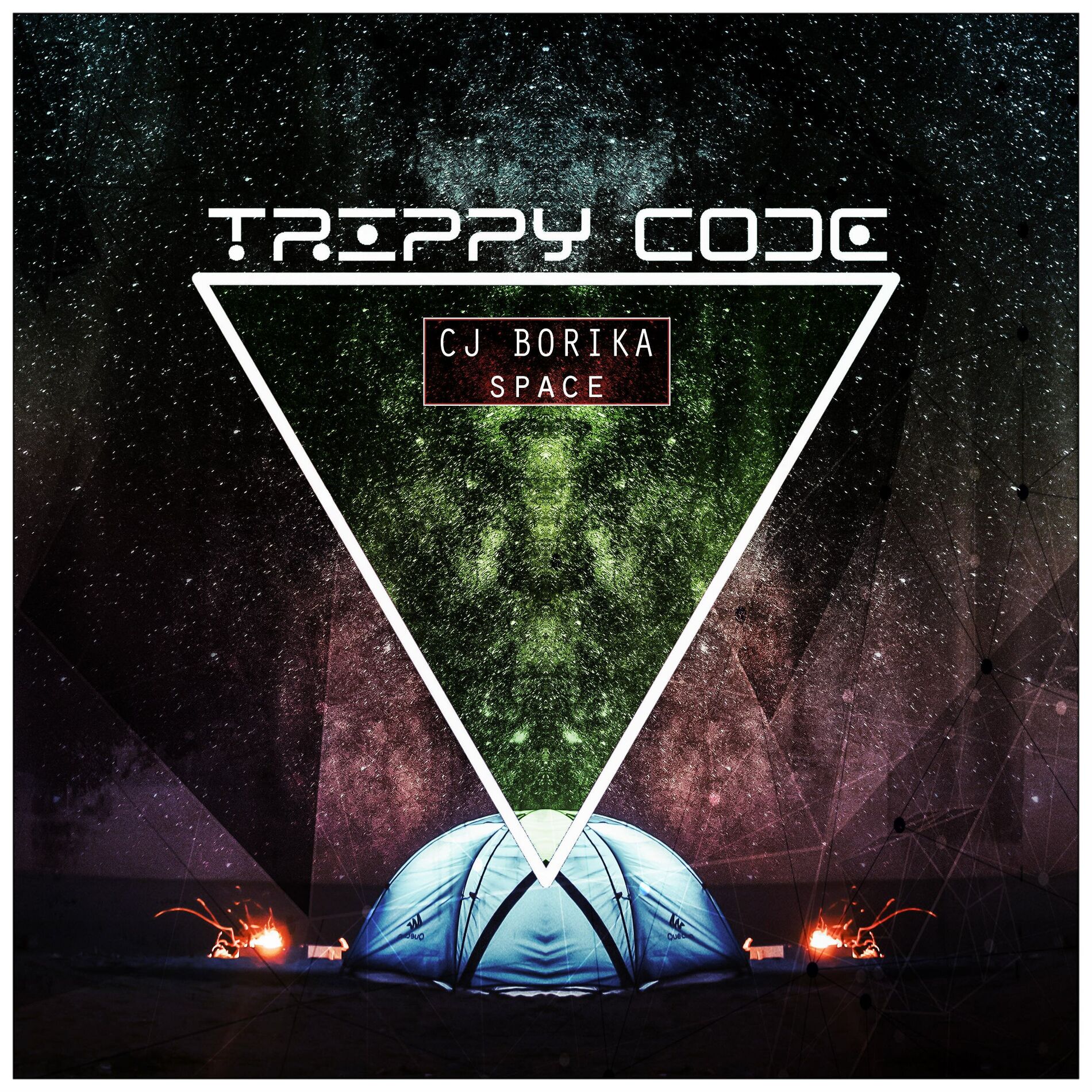 Album cover of Space