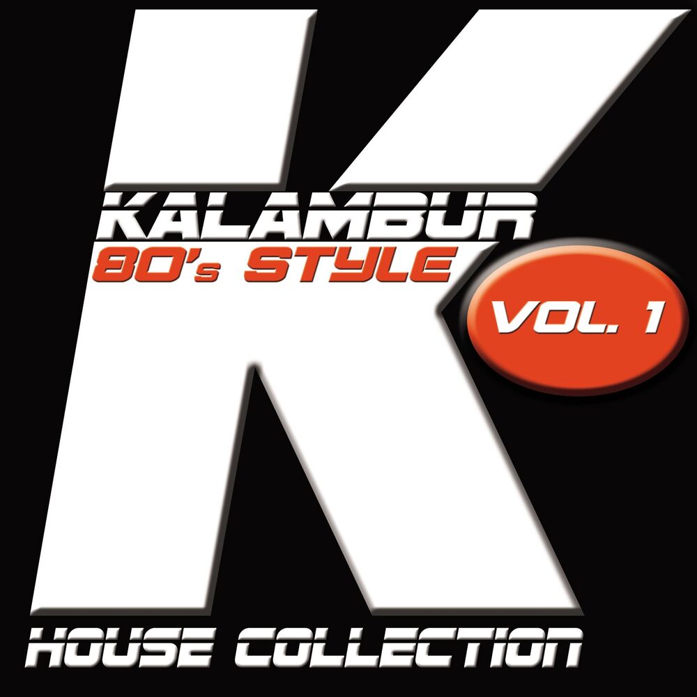 Picture of Kalambur 80's Style, Vol. 1