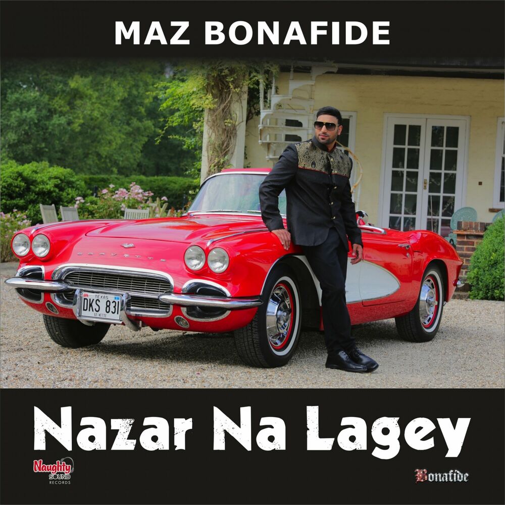 Picture of Nazar Na Lagey