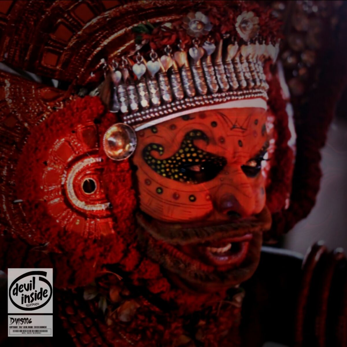 Album cover of The Devil's Diary, Vol. 1