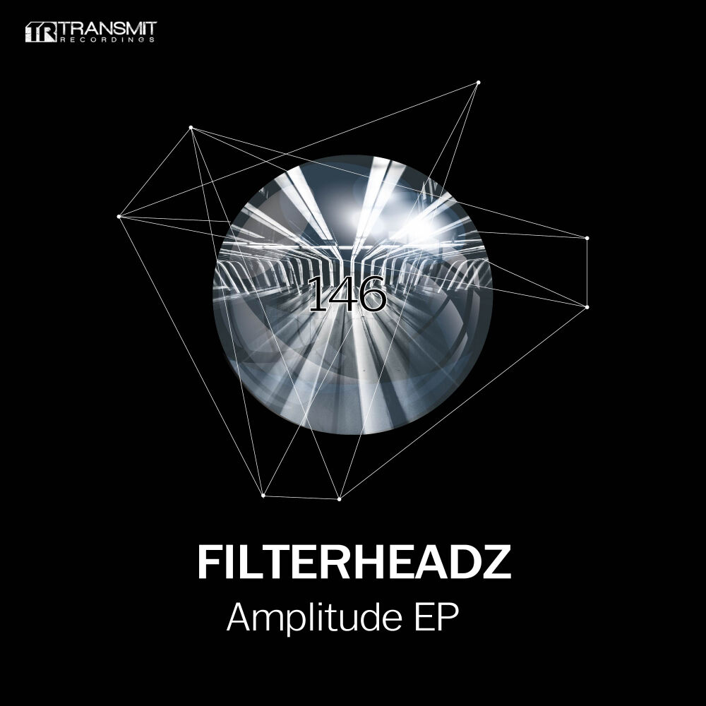 Picture of Amplitude EP