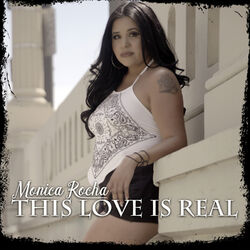 Cover of This Love is Real