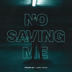 Cover of No Saving Me (feat. Lindsey Stirling)
