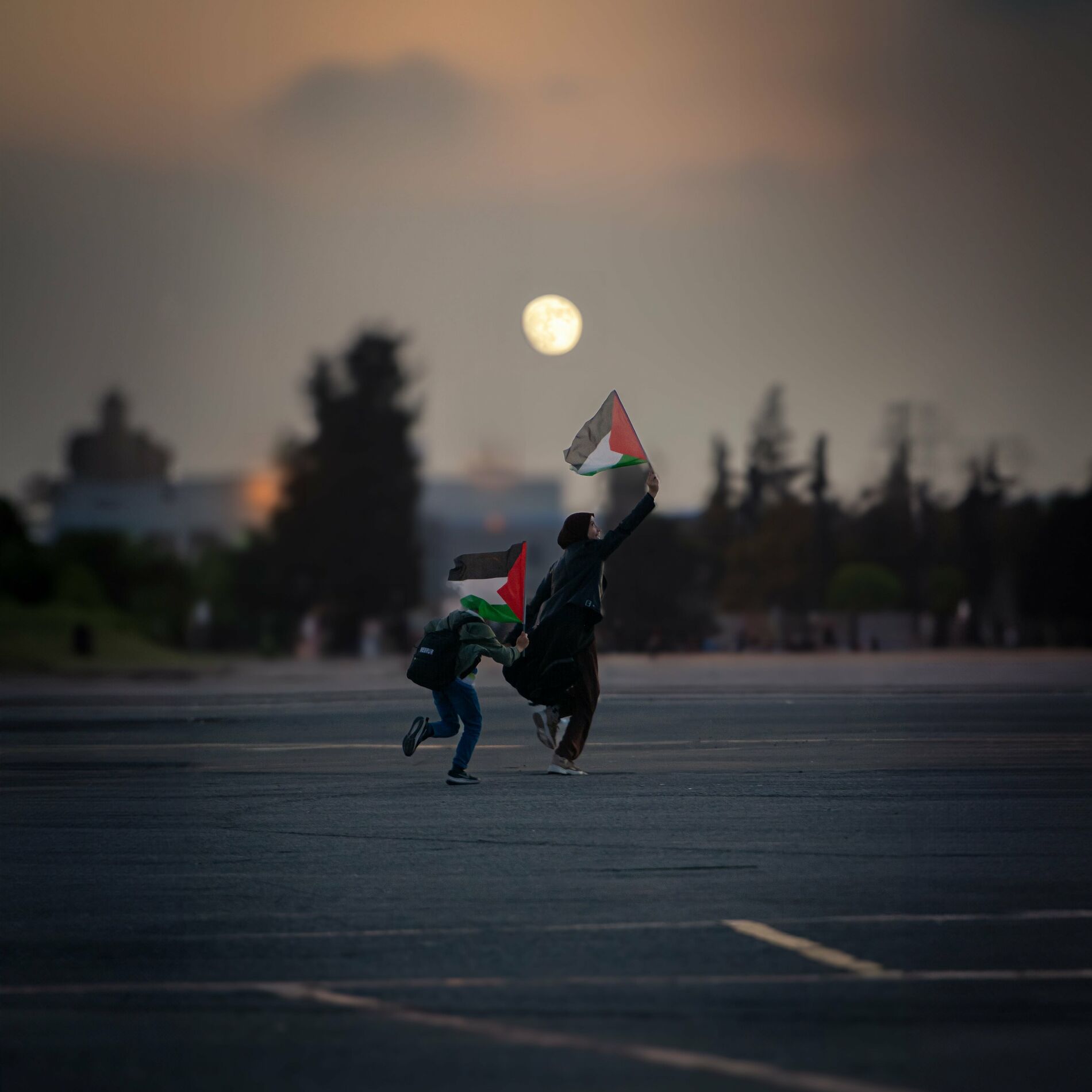 Album cover of Gaza Healing
