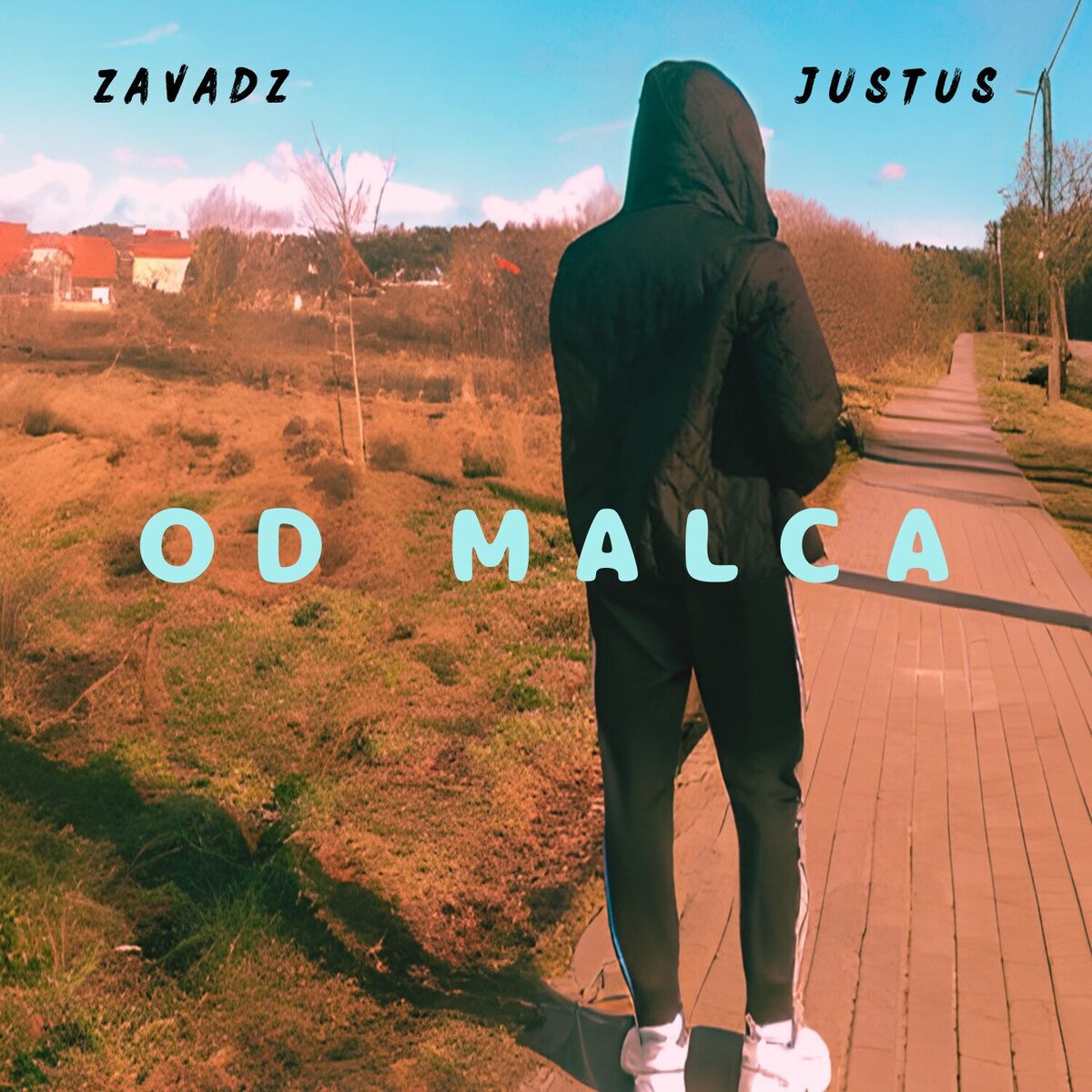 Album cover of Od Malca