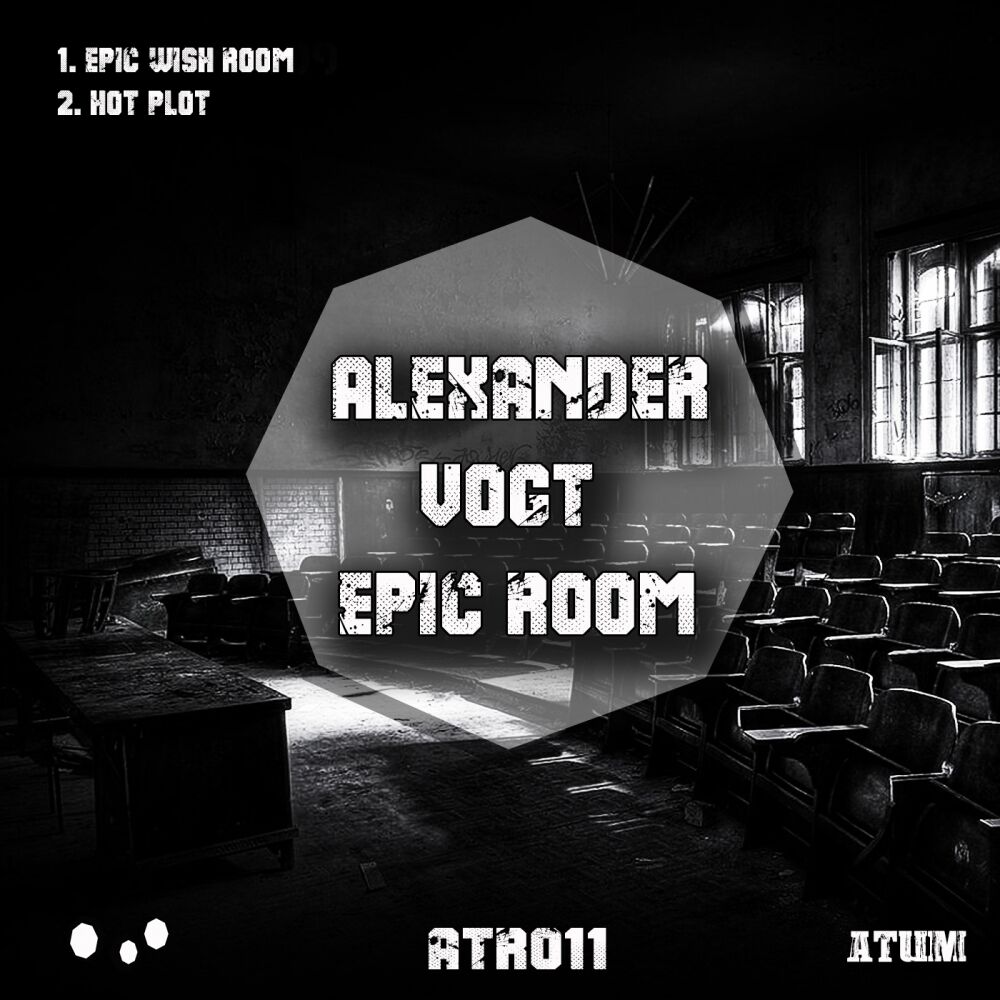 Picture of Epic Room