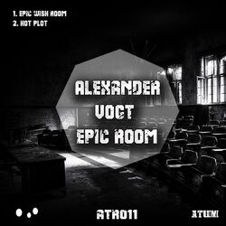 Cover of Epic Room