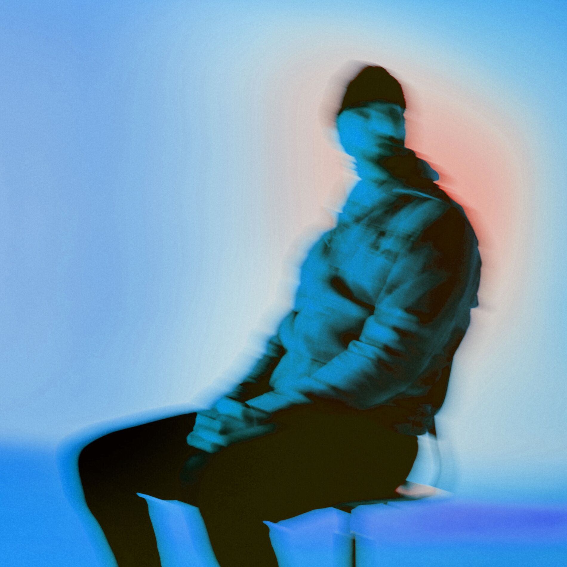 Album cover of would you call me up?