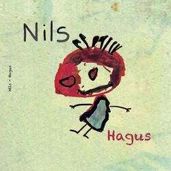 Cover of Hagus