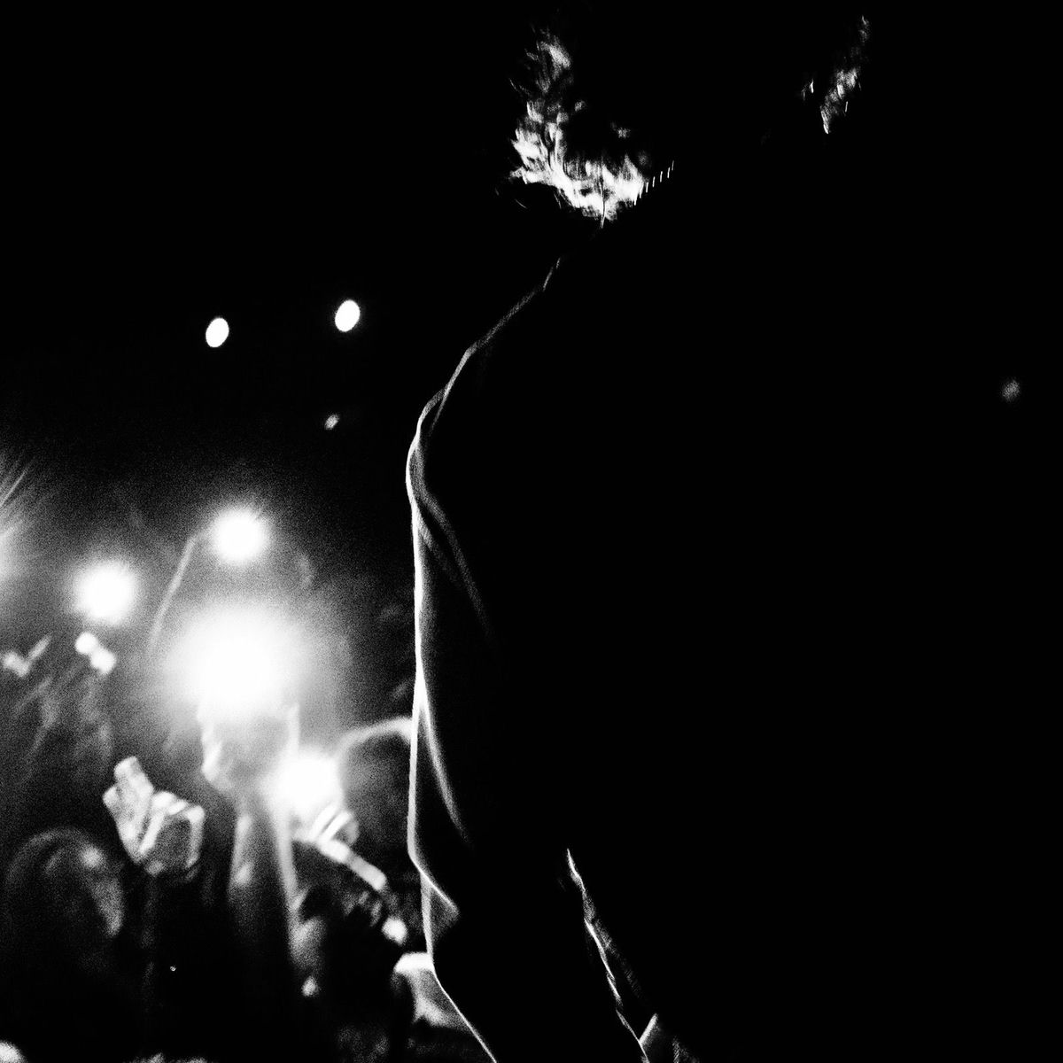 Album cover of purity: the trinity