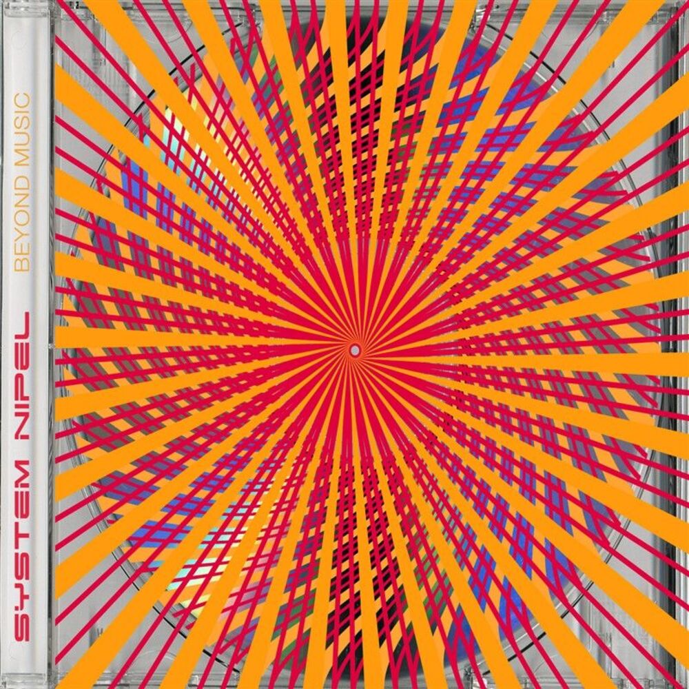 Picture of Beyond Music