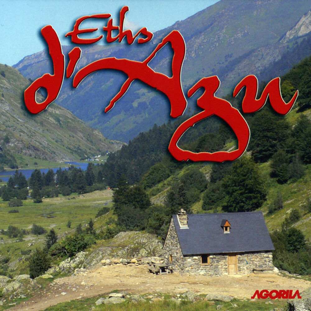Picture of Eths d'Azu