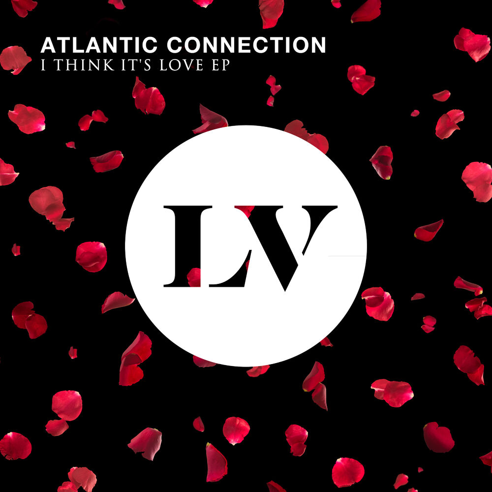 Picture of I Think It's Love EP