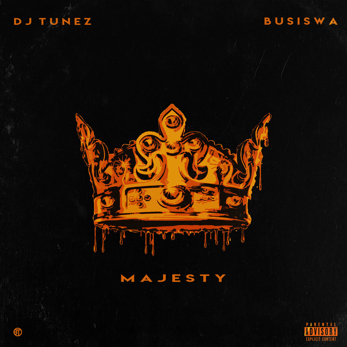 Album cover of Majesty
