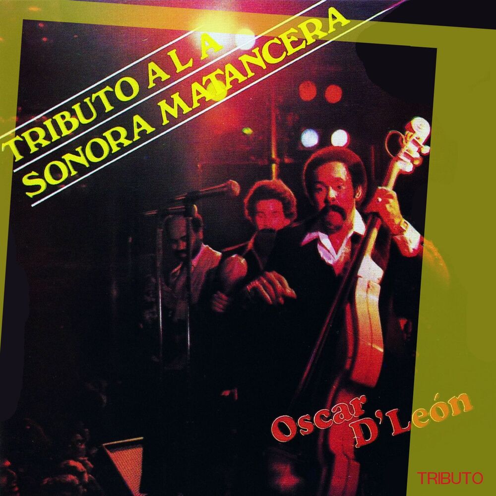 Picture of Tributo a la Sonora Matancera