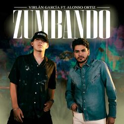 Cover of Zumbando