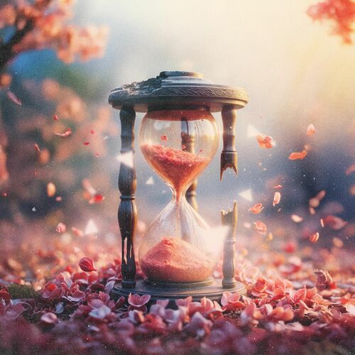 MOVNING – Falling Flower – Single