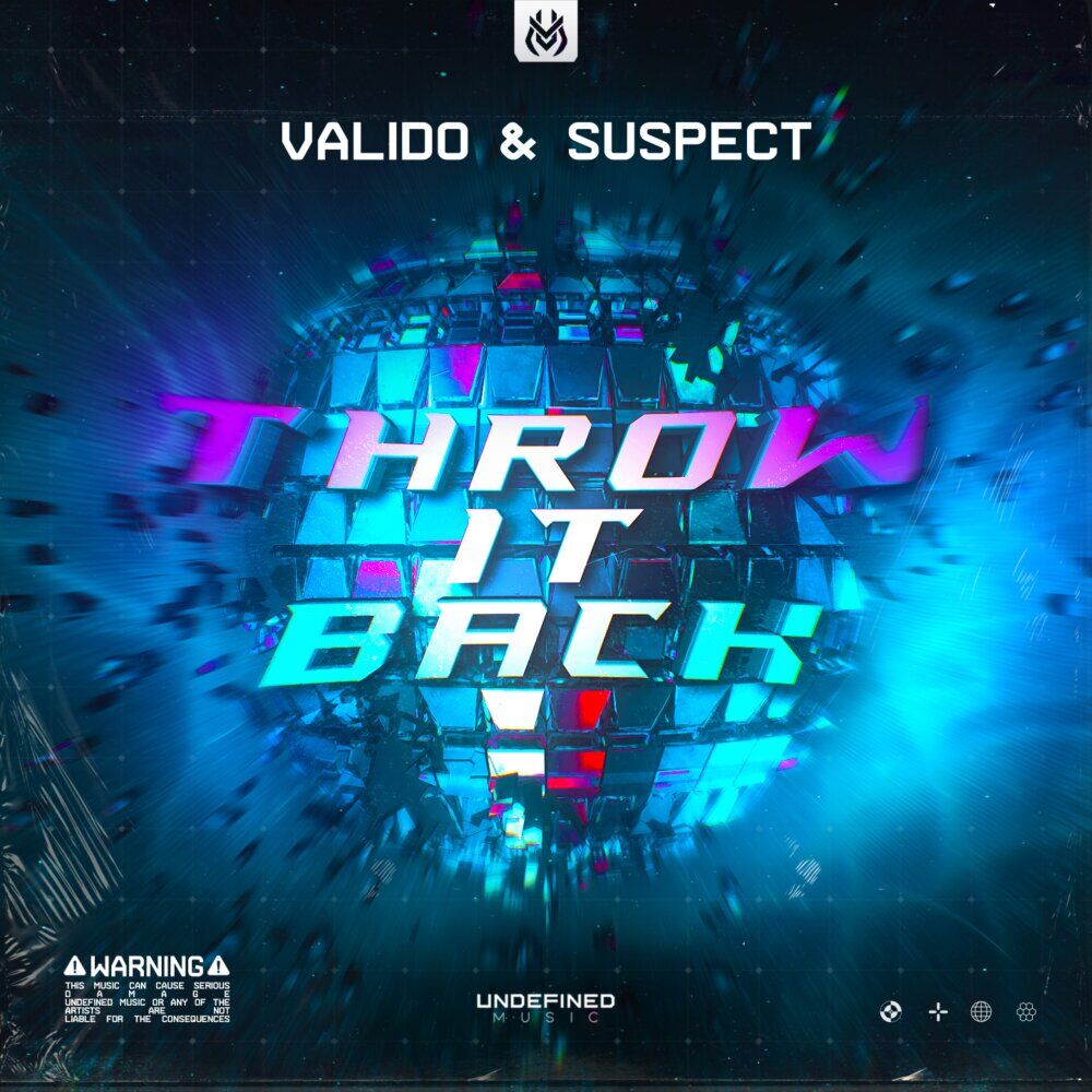 Picture of Throw It Back
