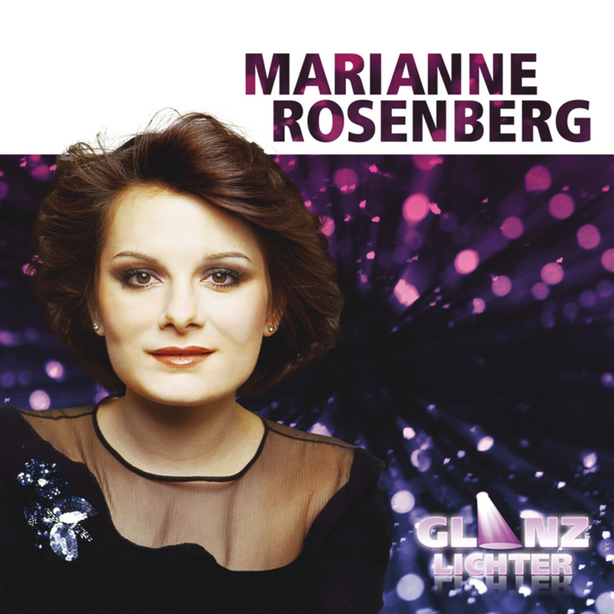 Album cover of Glanzlichter