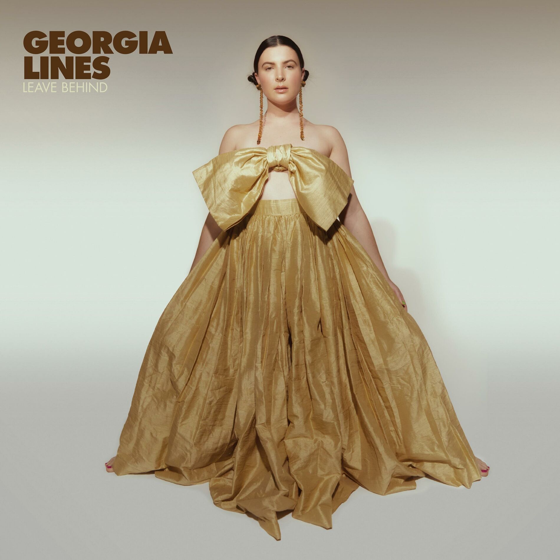 Album cover of Leave Behind