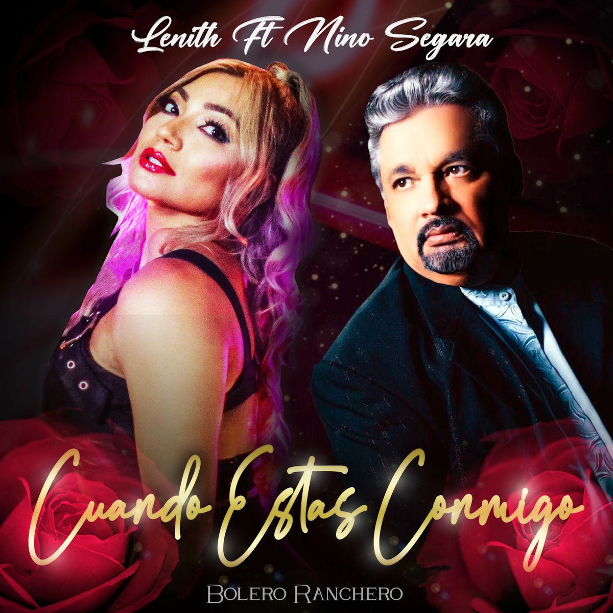 Album cover of Cuando Estas Conmigo