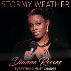 Cover of Stormy Weather (Live)