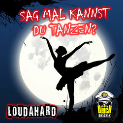 Sag mal kannst du tanzen?